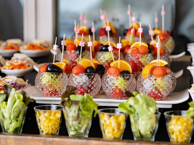 MV Aqua Dining